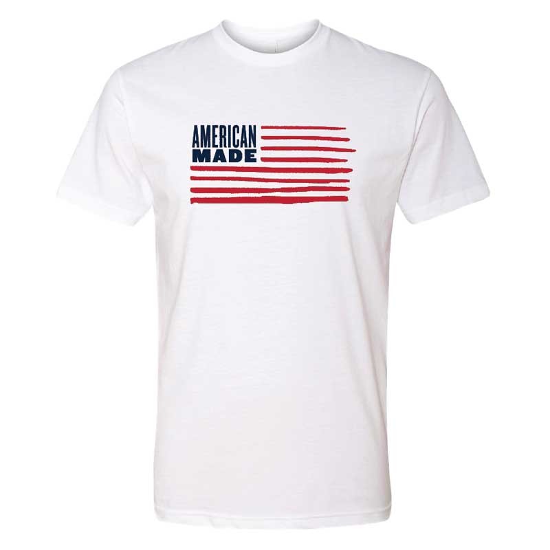 American Made T-Shirt