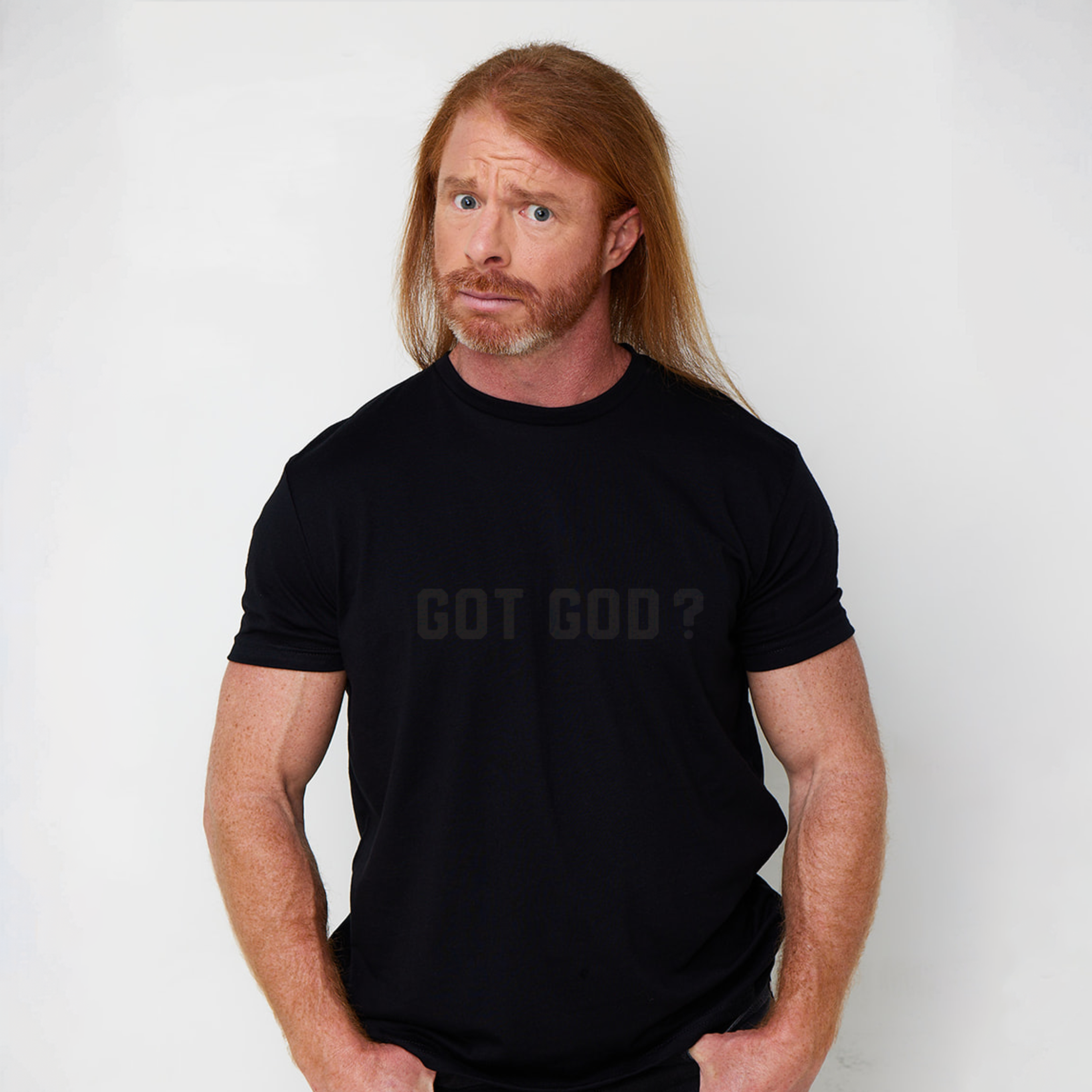 Got God? T-shirt