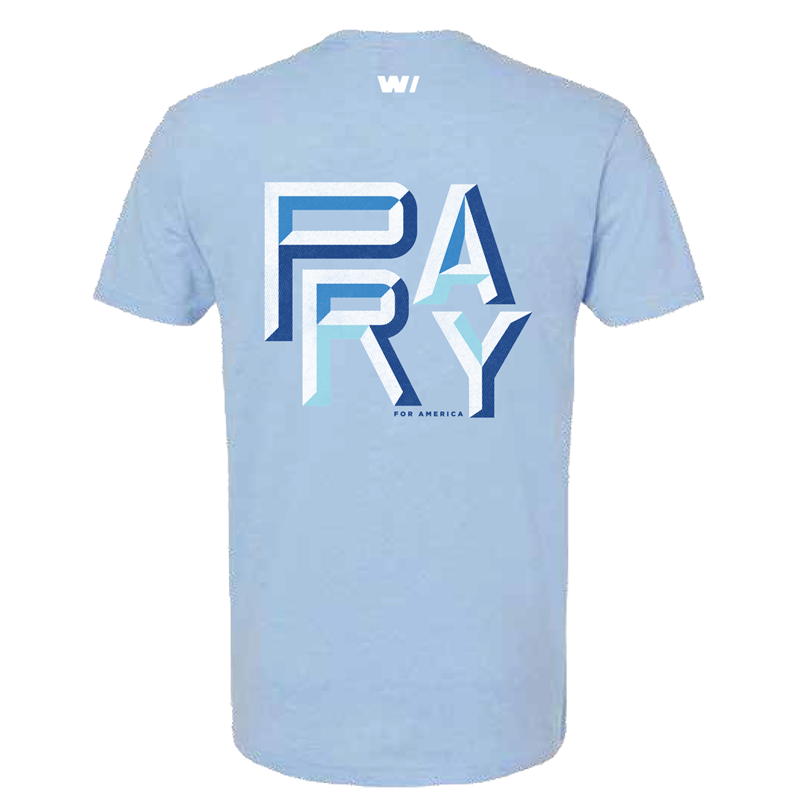 Pray T-shirt